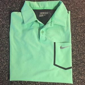 Nike Golf shirt